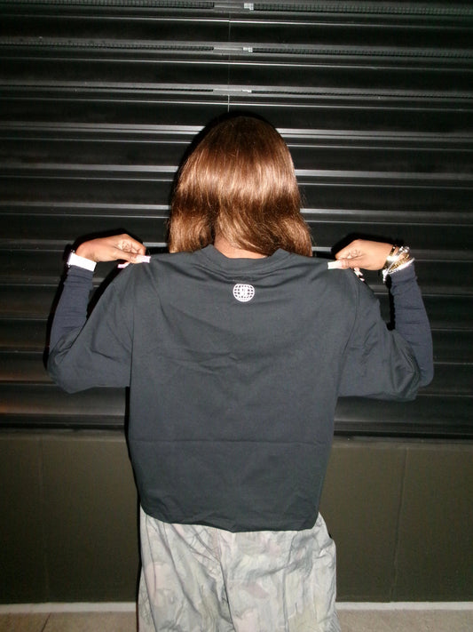 Change 𝚈̶𝚘̶𝚞̶𝚛̶ Reality Tee